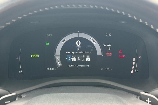 Certified Used 2025  Toyota SE image 28