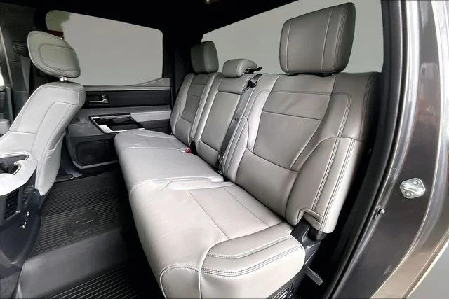Used 2026 Gray Toyota Limited image 19