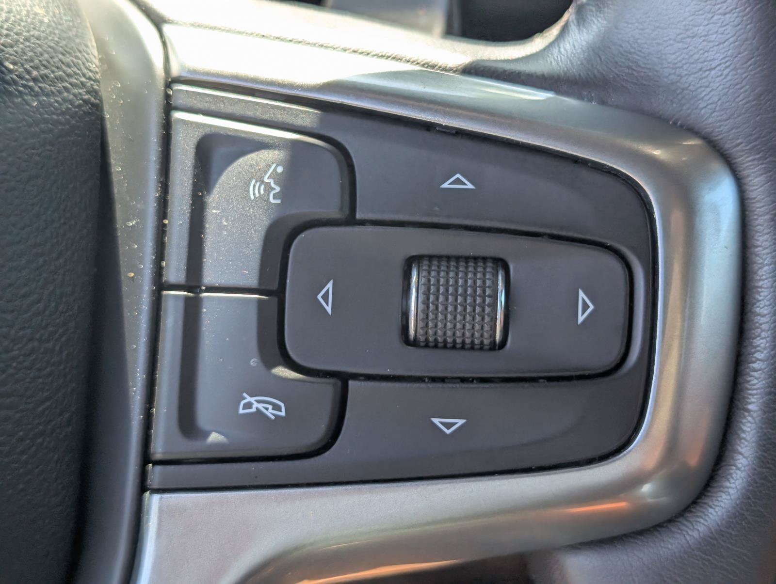 2023 Chevrolet Silverado 1500 LT Trail Boss - Photo 23