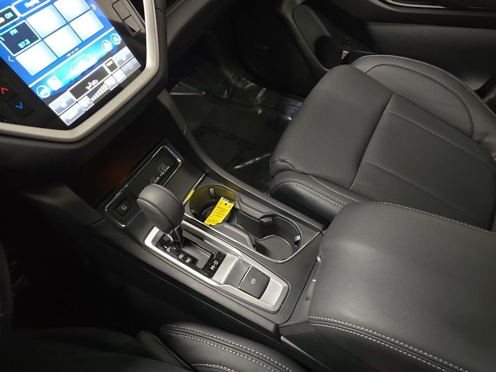 2025 Subaru Ascent Limited - Photo 27
