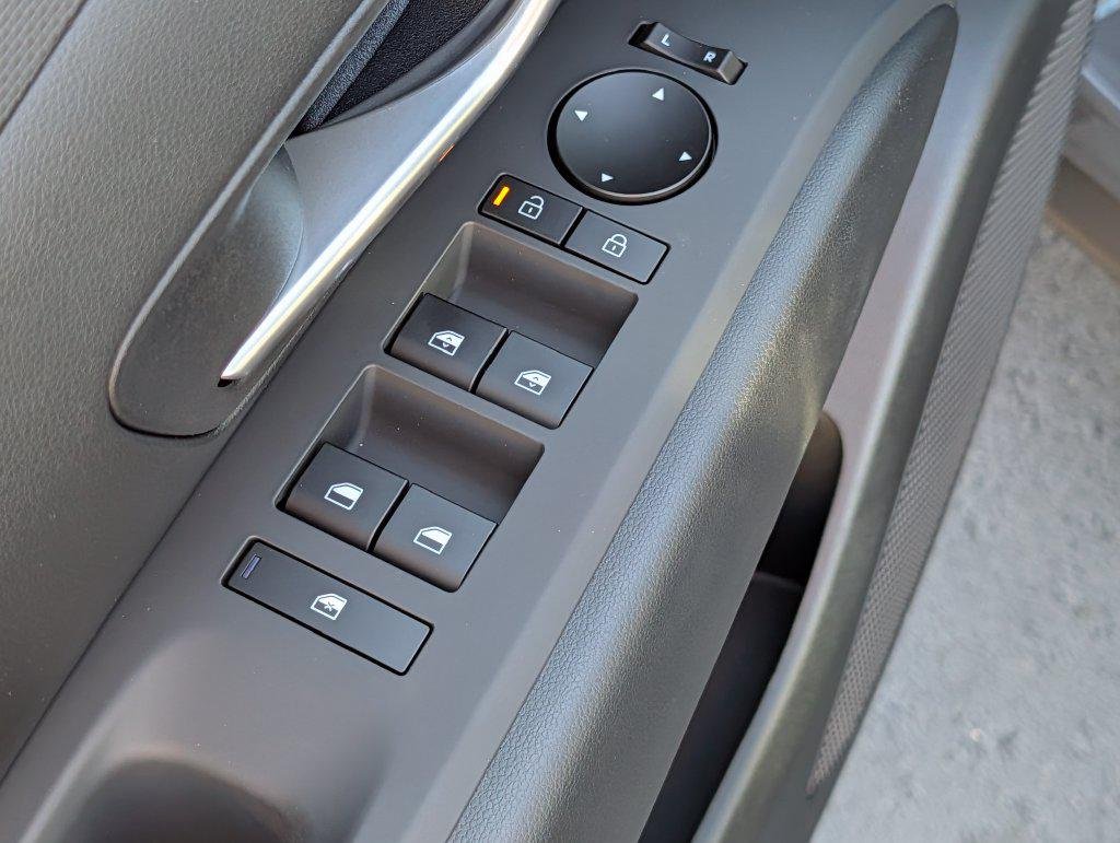 New 2026 Gray Hyundai SEL Plus FWD image 19