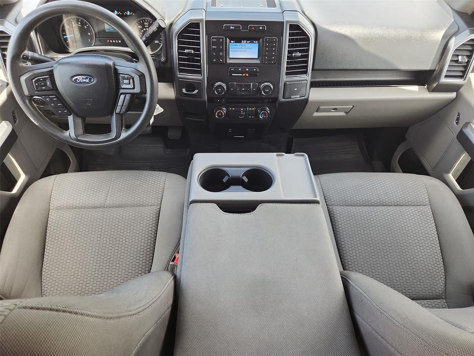 Used 2018 Magnetic Ford XLT image 18