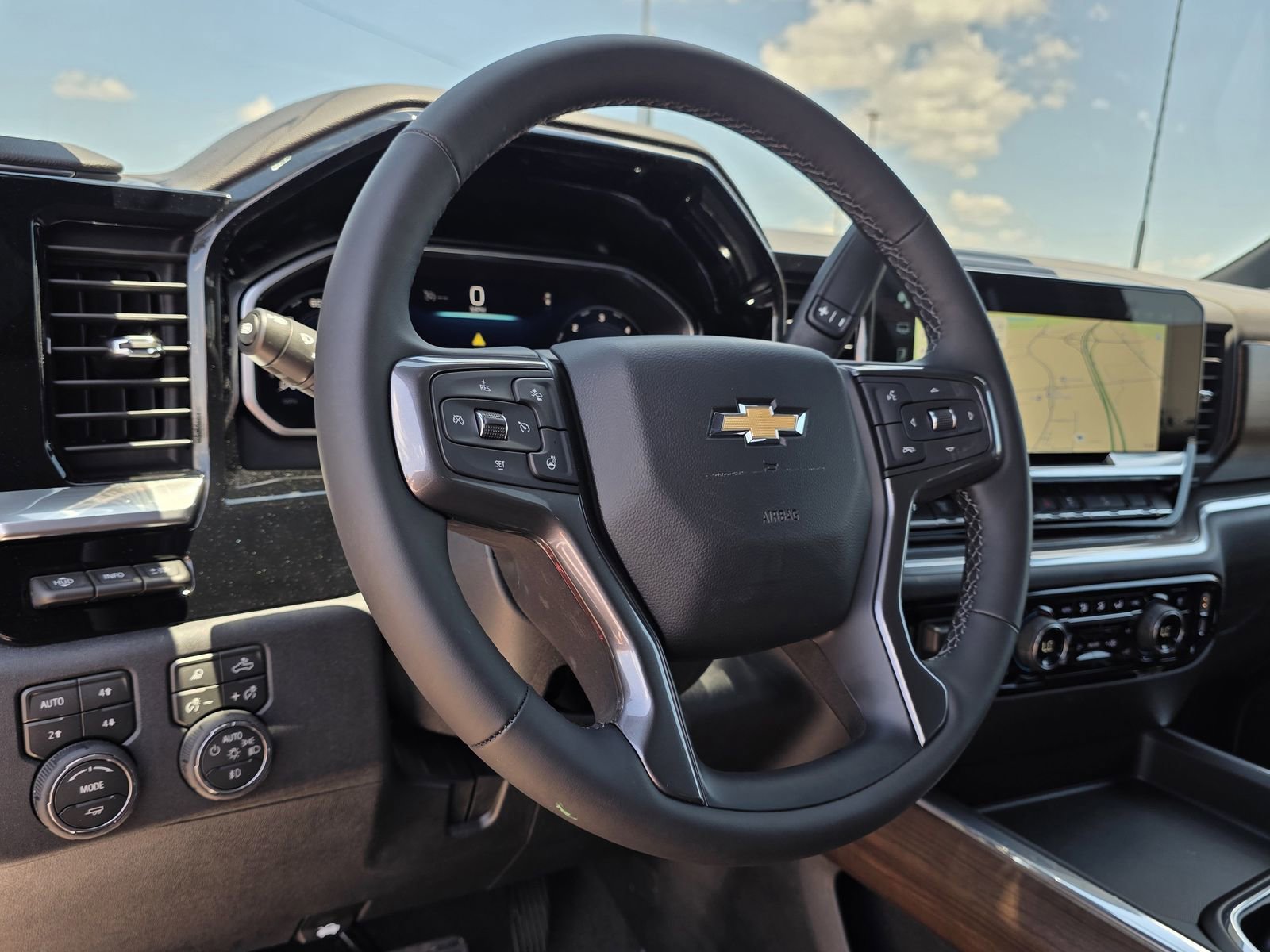 2026 Chevrolet Silverado 2500 HD High Country - Photo 8