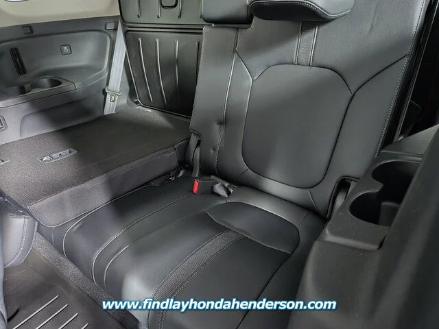 2023 Honda Pilot EX-L - Photo 49