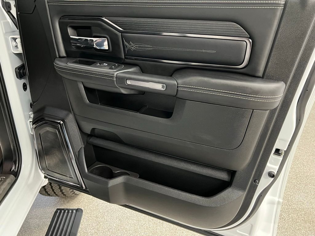 2024 RAM Ram 2500 Pickup Laramie Limited - Photo 67