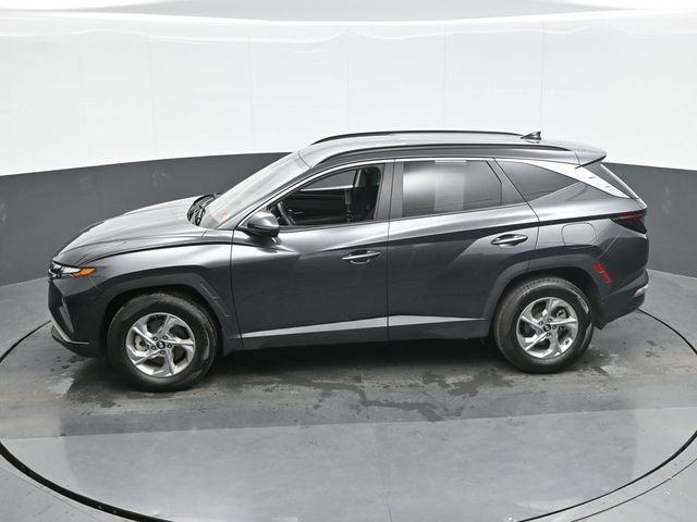 Used 2023 Gray Hyundai SEL image 12