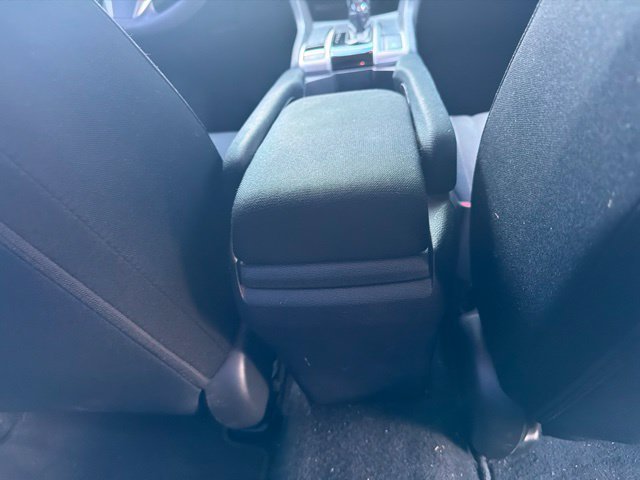 Used 2018 Black Honda EX image 21