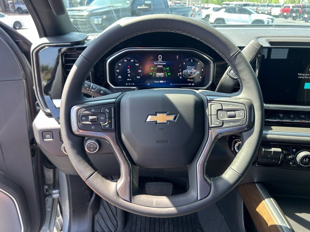 2026 Chevrolet Silverado 2500 HD High Country - Photo 25