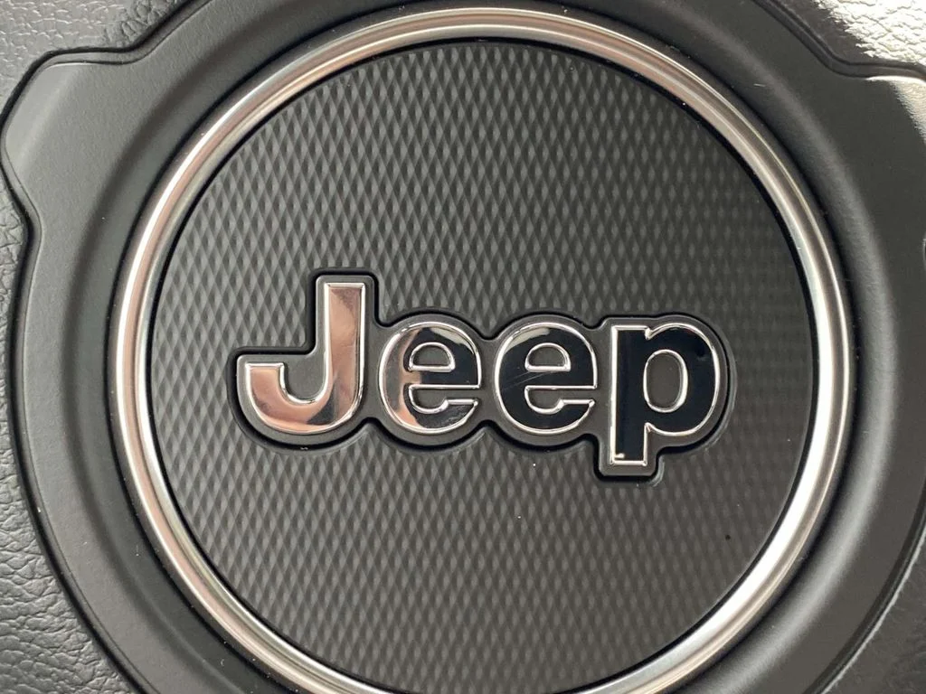 New 2026 41 Exterior Paint Jeep Sport image 24