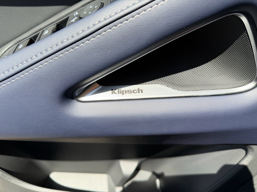 New 2027 GRAPHITE SHADOW INFINITI Sport AWD image 5