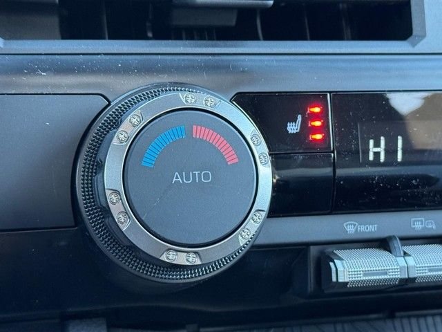 2026 Toyota Tacoma TRD Sport - Photo 17