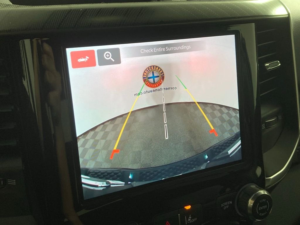 2026 RAM 1500 Big Horn/Lone Star - Photo 6