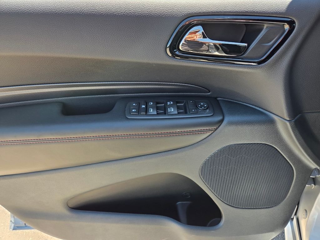 New 2026 Triple Nickel Exterior Paint Dodge GT image 10