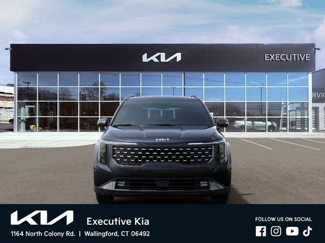 New 2026 Panthera Metal Kia SX Prestige image 2
