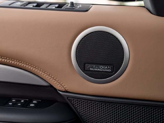 New 2026 Varesine Blue Land Rover Tempest Edition image 27