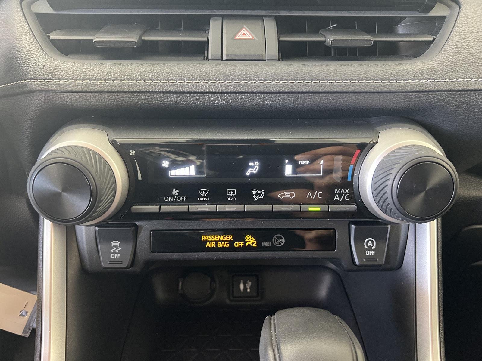 Used 2019 Magnetic Gray Metallic Toyota LE image 22
