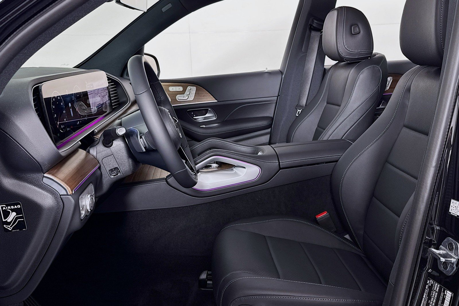 2026 Mercedes-Benz GLE GLE350 - Photo 16