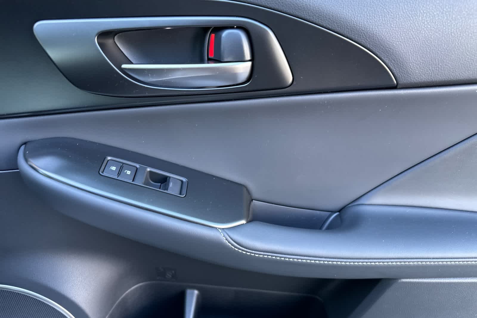 2026 Lexus IS 350 F SPORT DESIGN - Photo 18