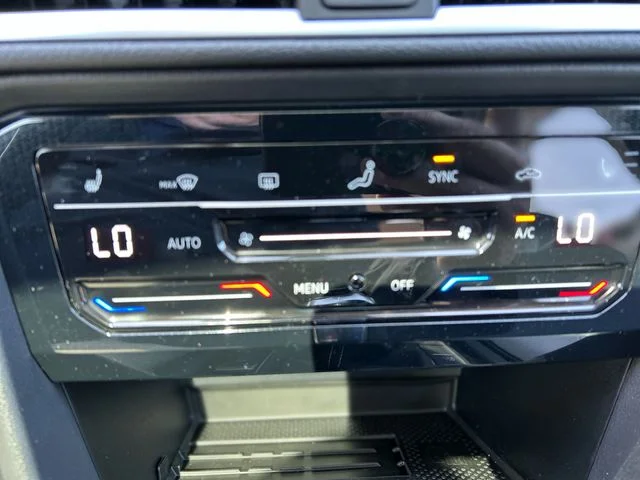 New 2026 Gray Volkswagen 1.5T SE image 19