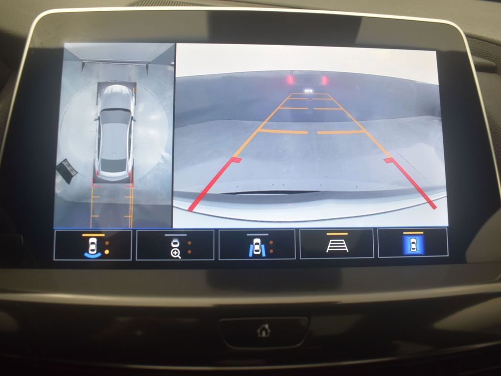 2023 CADILLAC CT5 - Image 21