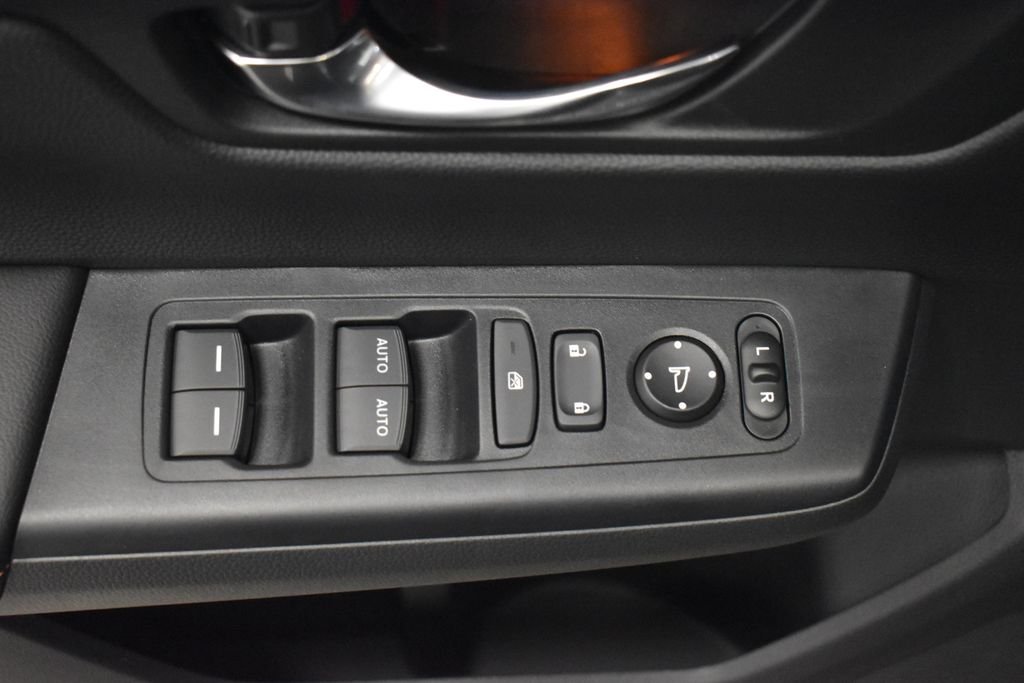 New 2026 Urban Gray Pearl Honda Trailsport image 9