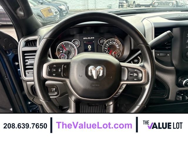 Used 2023 Blue Ram Tradesman image 21