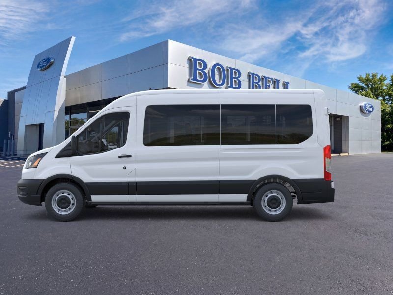 New 2026 White Ford XL image 3