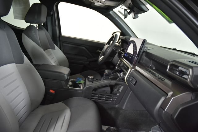 Used 2024 Black Toyota TRD Off-Road image 15