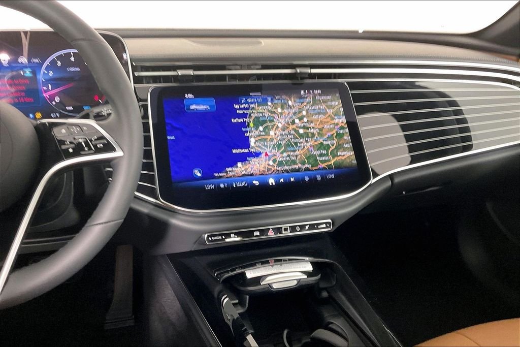 New 2026 White Mercedes-Benz E 350 image 7