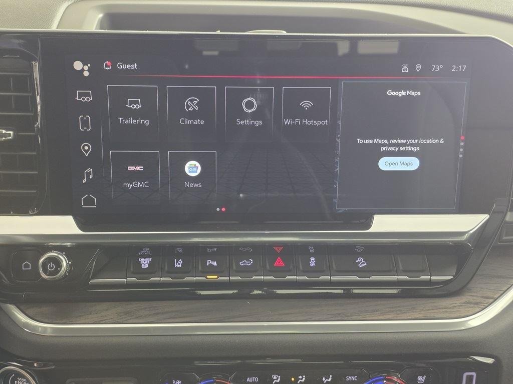 2026 GMC Sierra 2500HD SLT - Photo 38