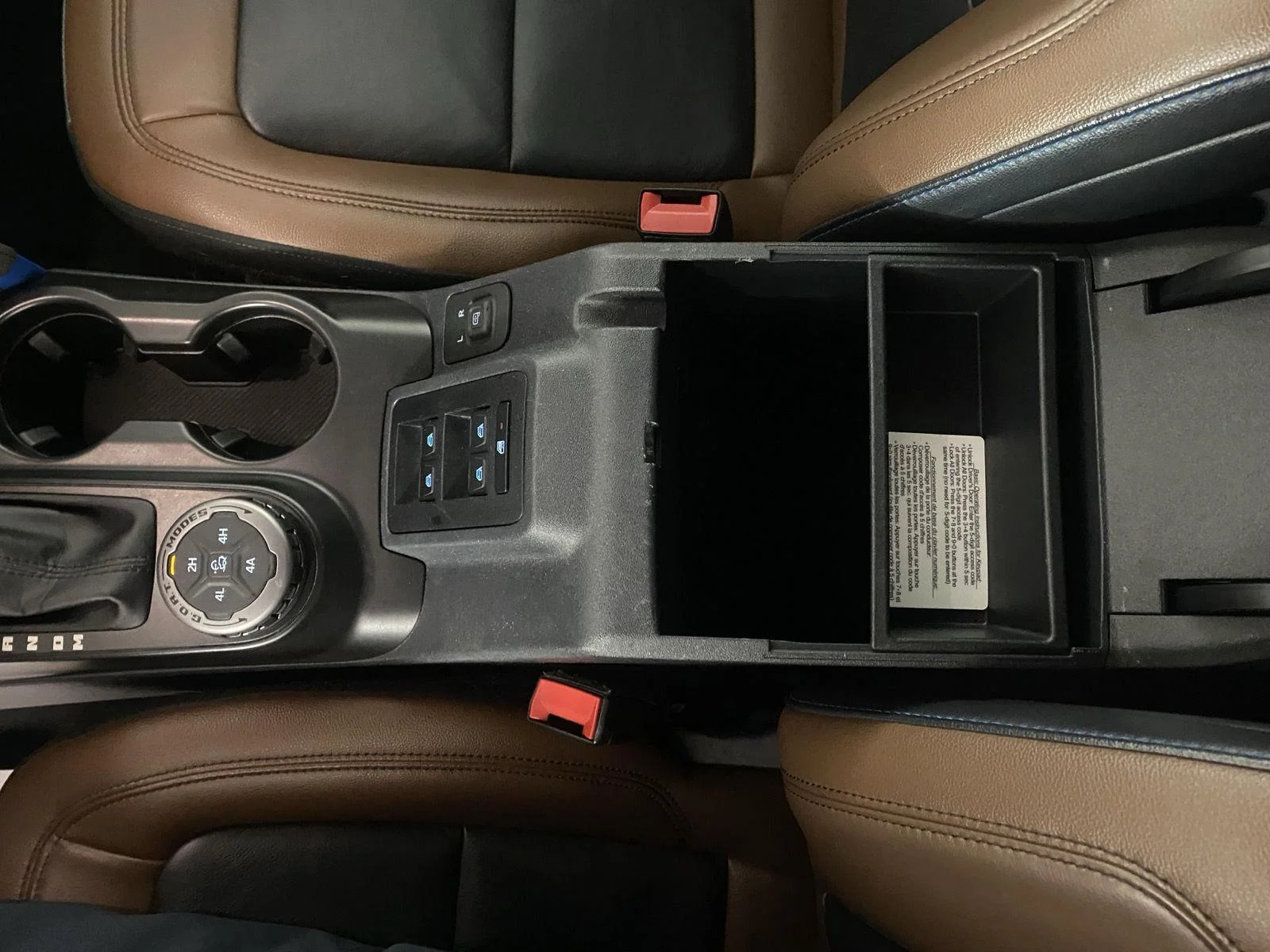 Used 2022 Area 51 Ford Outer Banks image 18