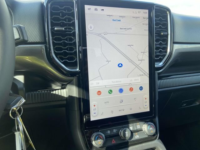 2025 Ford Ranger XLT - Photo 14