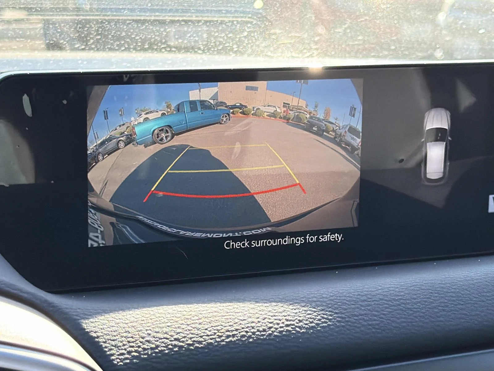 2026 Mazda CX-50 Premium - Photo 12