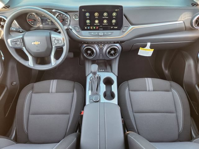 2025 Chevrolet Blazer 2LT - Photo 19