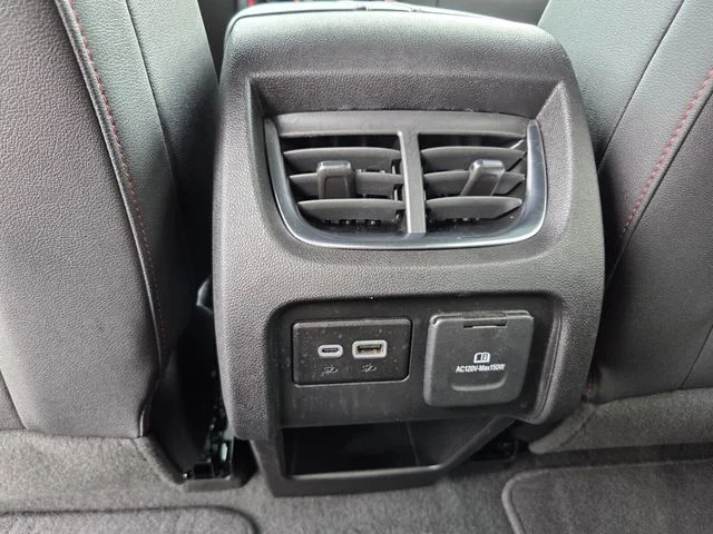 Used 2024 Beige Chevrolet RS image 15