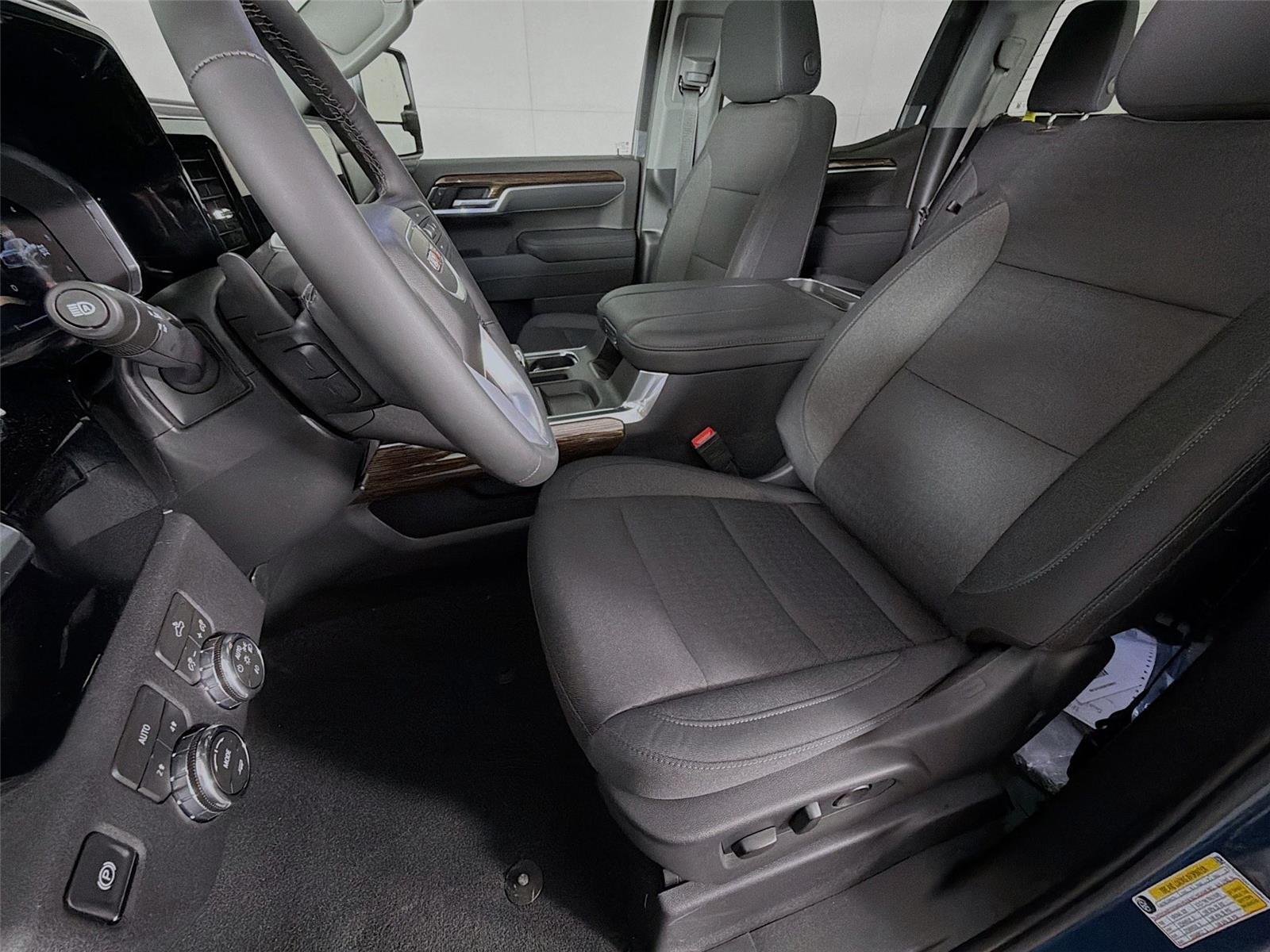 2026 GMC Sierra 1500 Elevation - Photo 11