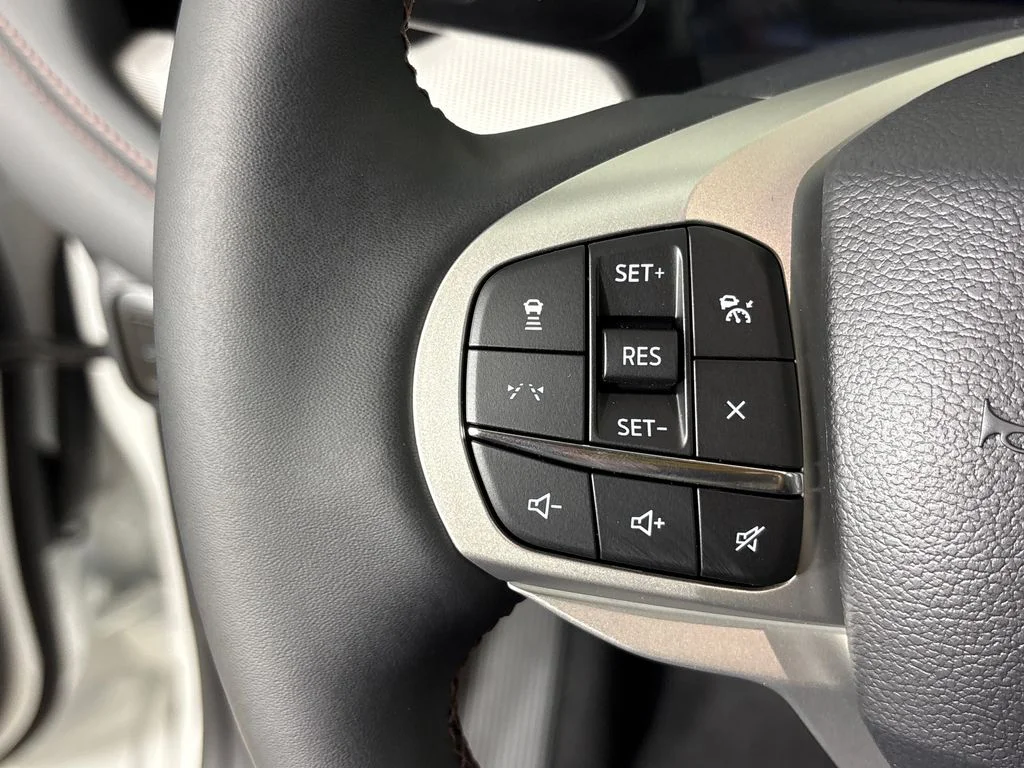 New 2026 White Ford Active image 18
