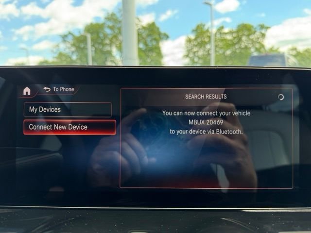 Used 2022 White Mercedes-Benz GLA 250 image 19