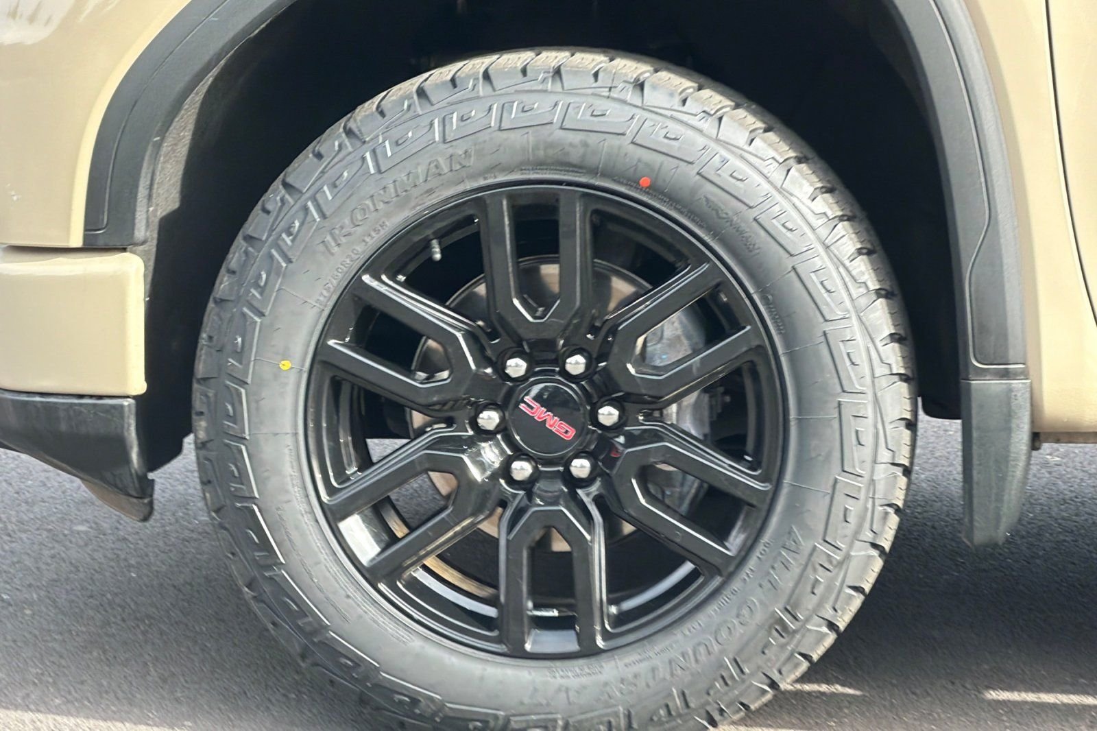 2023 GMC Sierra 1500 Elevation - Photo 26