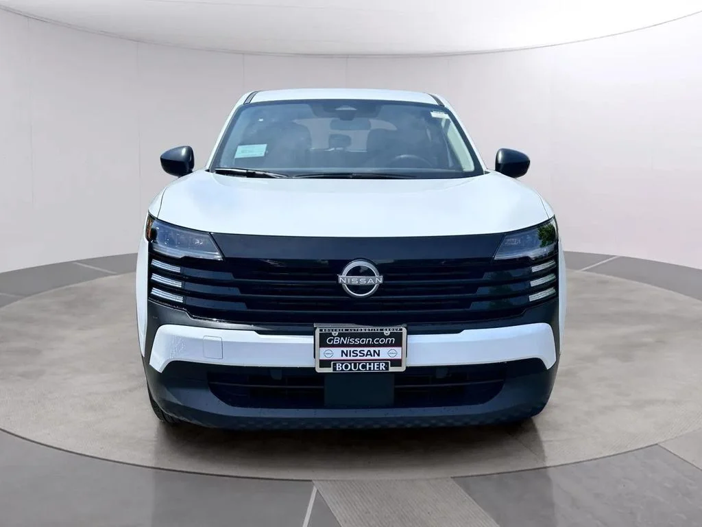 New 2026 Fresh Powder Nissan S image 8