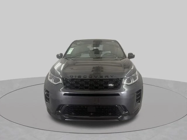 New 2026 Carpathian Gray Premium Metallic Land Rover Landmark image 2