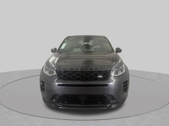 New 2026 Carpathian Grey Land Rover Landmark image 2