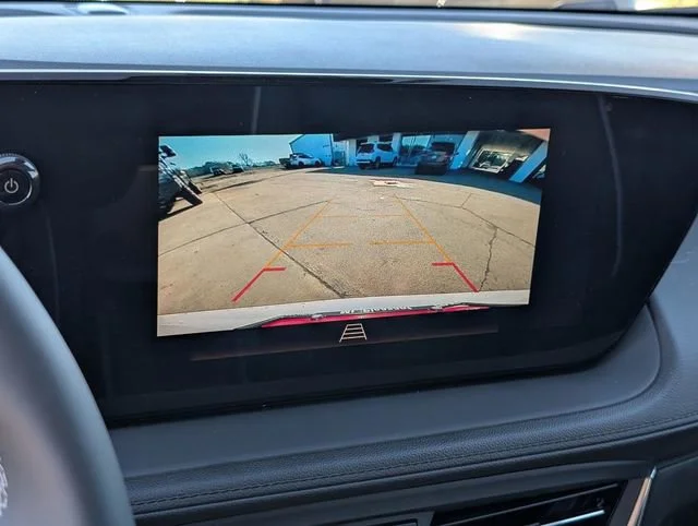 2026 Buick Encore GX Avenir - Photo 27