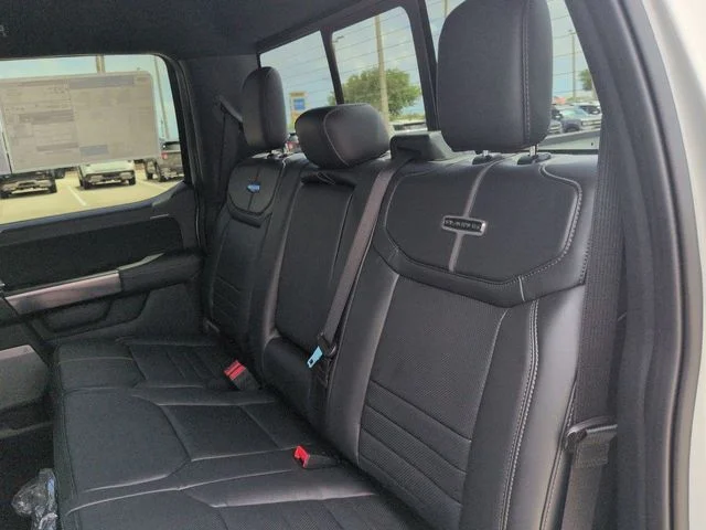 New 2026 Avalanche Ford Platinum® image 14