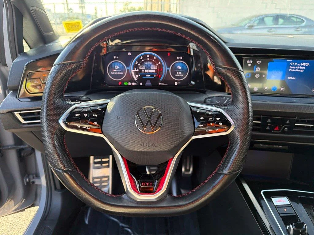 2024 Volkswagen Golf GTI S - Photo 35