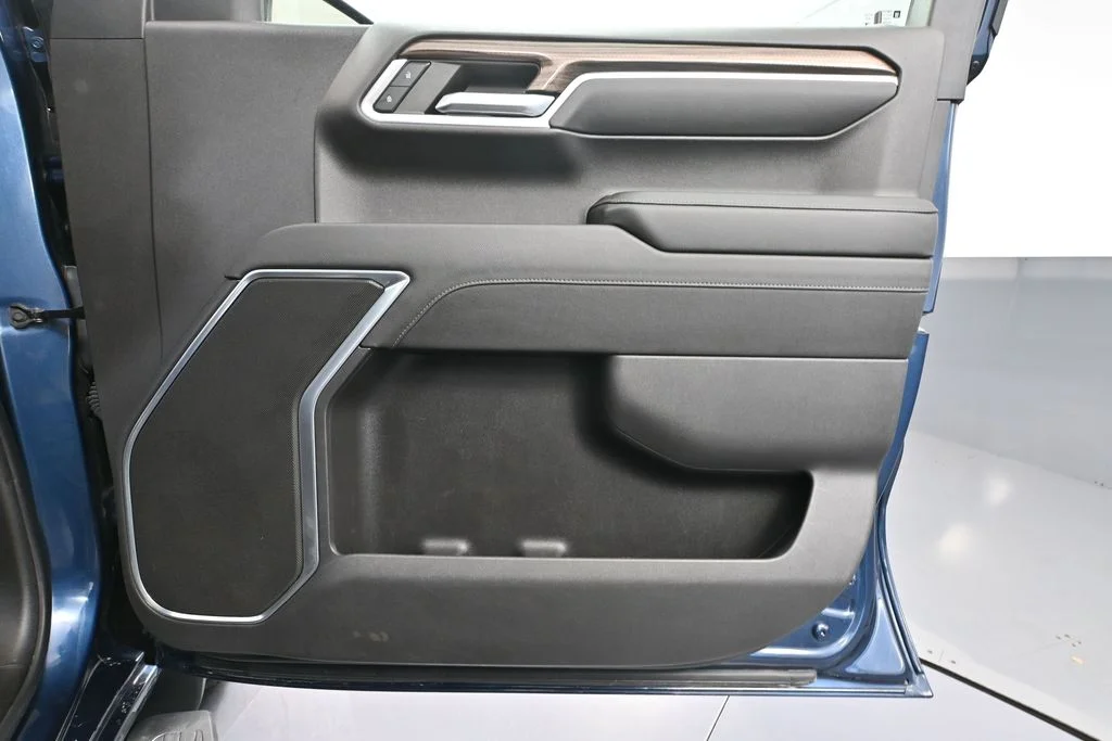 2022 Chevrolet Silverado 1500 LT - Photo 47
