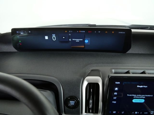 Certified Used 2025 Gray Ford Active image 18