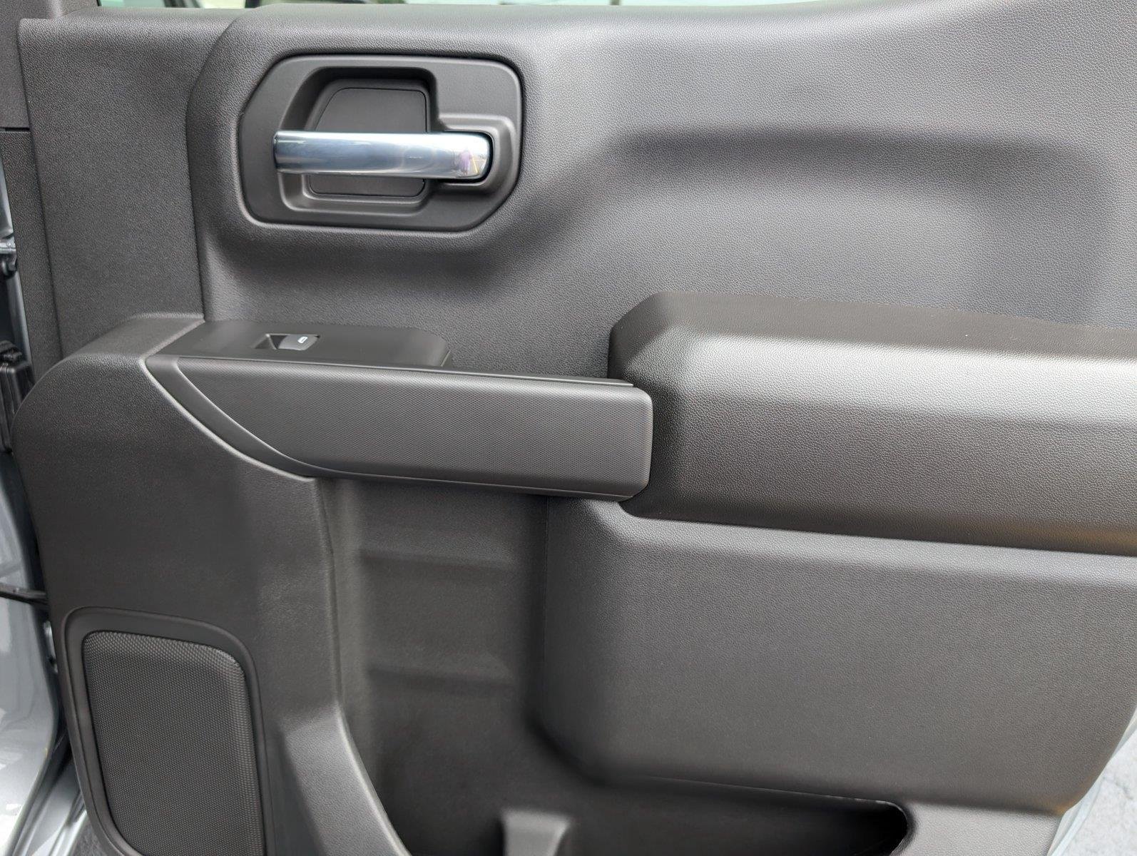 2026 Chevrolet Silverado 1500 Custom Trail Boss - Photo 34