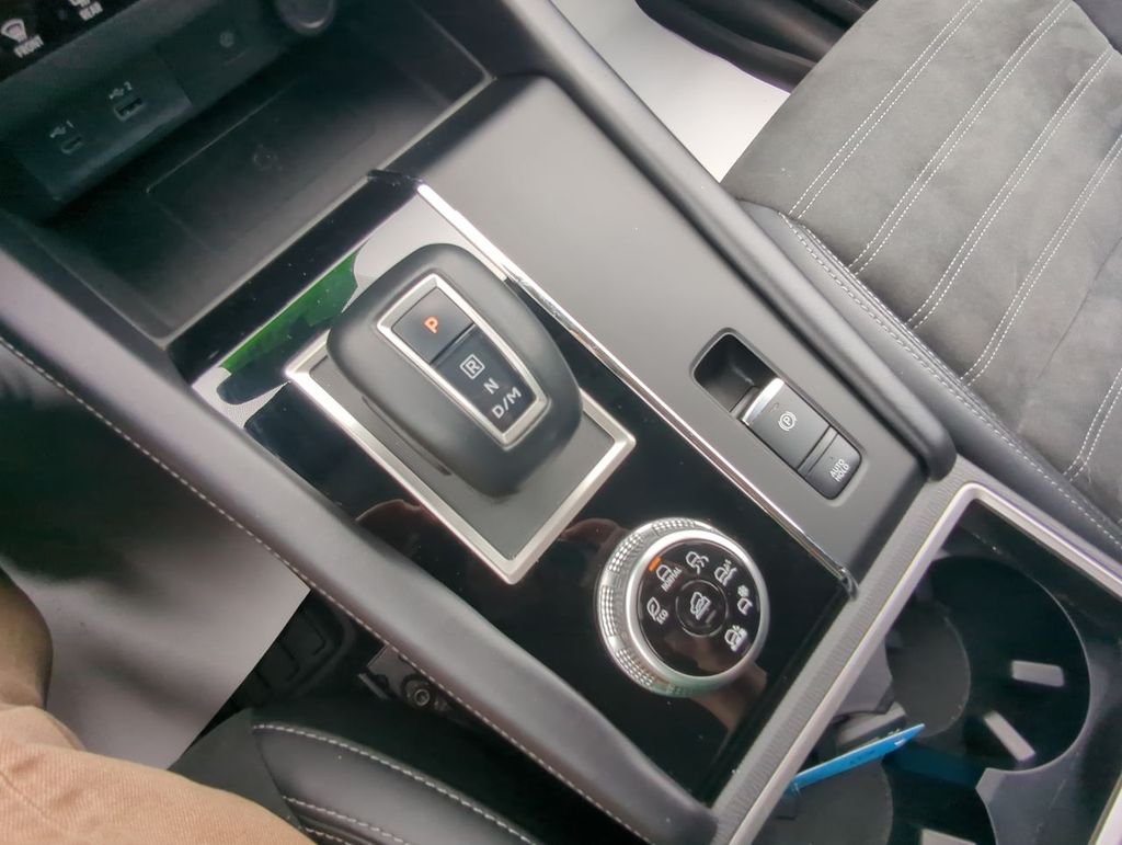 2024 Mitsubishi Outlander SE RALLIART - Photo 21