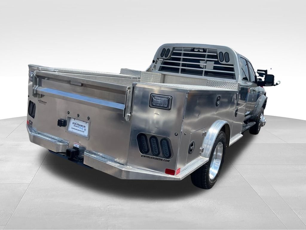 Used 2026 White Ram Tradesman image 5